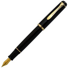 Pelikan fountain pen fine - pelikan,