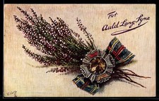 Artist Postcard Raphael Tuck &