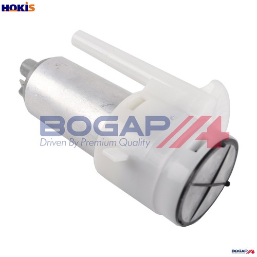 Fuel pump a1622139 for skoda - pump,