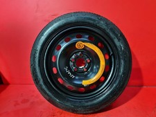 FIAT TIPO STEEL SPACE SAVER WHEEL 16" INCH 2018