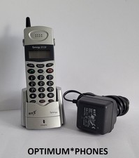 BT Synergy 2110 2150