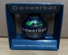 RPM Sports NSD Powerball 280Hz Pro Blue Digital Counter