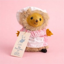 Eden Mrs. Tiggy Winkle Peter