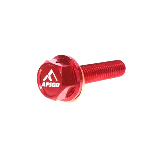 Apico magnetic sump bolt - magnetic, x