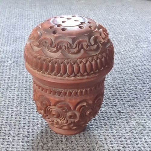 Gorgeous antique carved - antique,