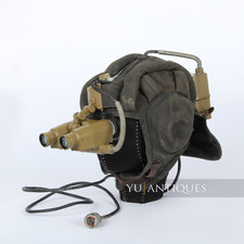 Vintage Genuine Cold War