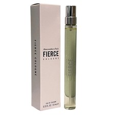 Abercrombie & Fitch Fierce Eau