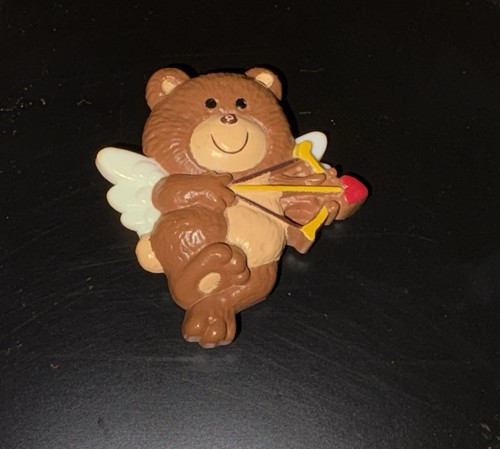 Russ bear angel with - angel, cupid