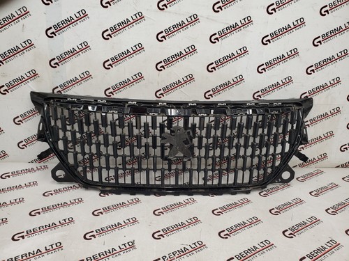 Genuine peugeot 2008 mk2 - genuine,