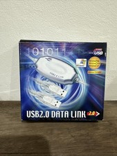 USB2.0 Data Link Microsoft