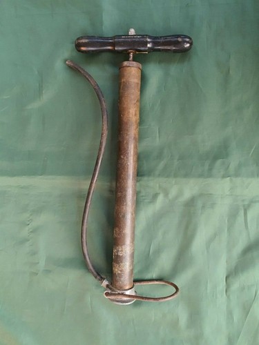 Fiat 509 tires pump 501 - , 503