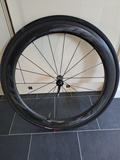 Zipp 404  Carbon Front Wheel  Rim Brake Wheel