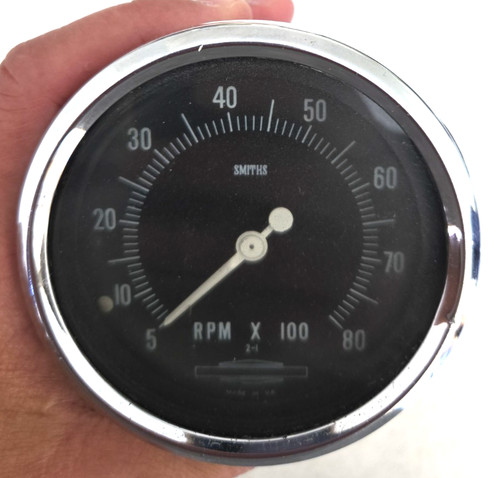 Smiths tachometer rsm - **,