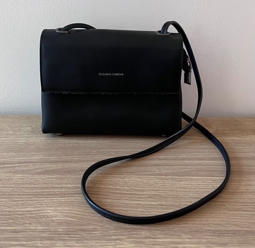 Claudia canova small - small, black