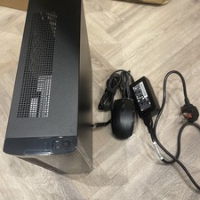 HP Slimline 260-a101na Desktop