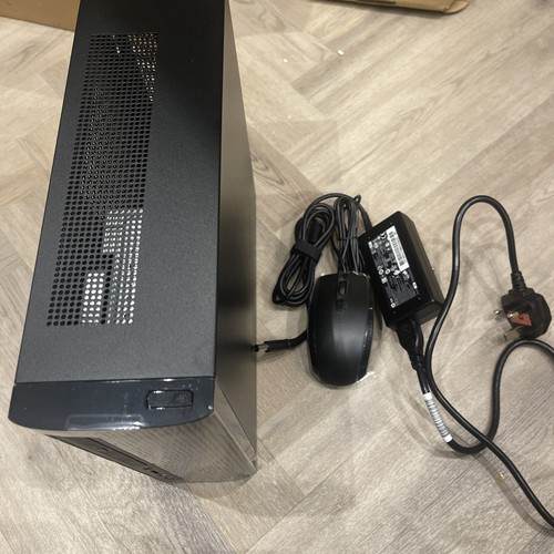 Slimline 260 a101na desktop - slimline,