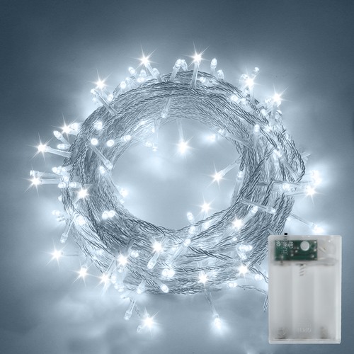 Safety fairy light battery - fairy,