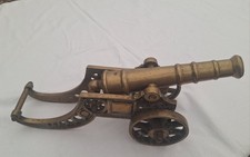 Antique Vintage Large Heavy