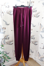 Zilli Red/purple Cashmere