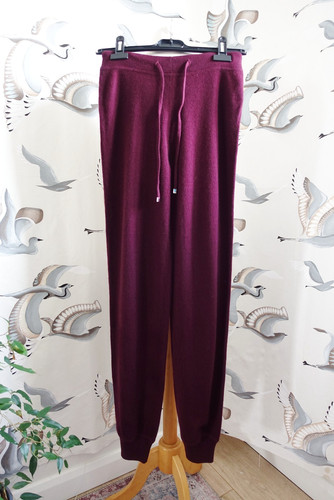 Zilli red purple - zilli, cashmere