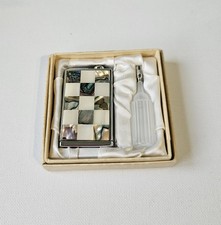 Vintage Mother Of Pearl &
