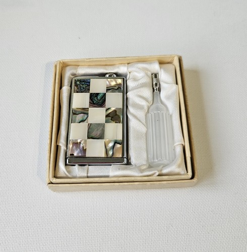 Vintage mother pearl - mother, &