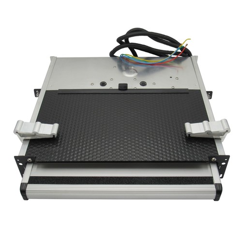 Electric slide out step 12v - electric,