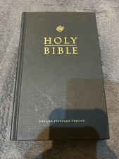 The Holy Bible English