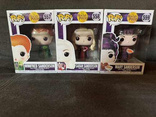 Sdcc sale funko pop - sdcc, hocus
