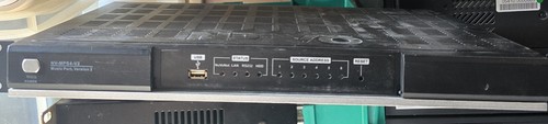 Mps2 music port server - music,