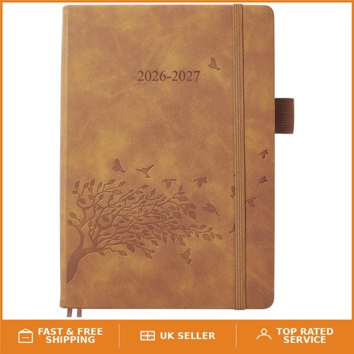 Luxurious academic diary - academic,