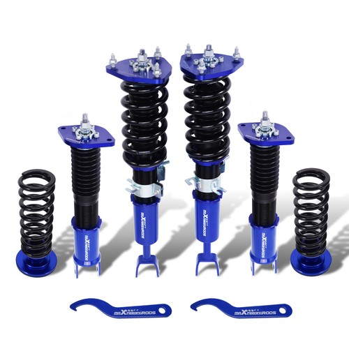 Performance coilovers for - performance,