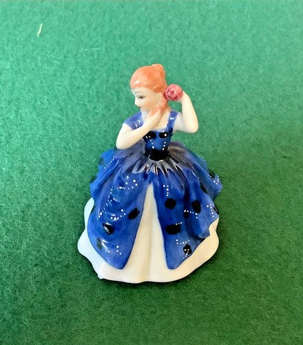 Royal doulton miniature - royal,