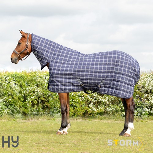Mediumweight combi stable rug - combi,