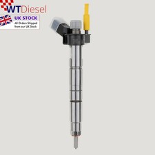 BMW X5 Diesel Injector | 40 d