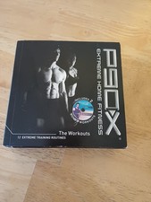 P90X 12 Extreme Home Fitness