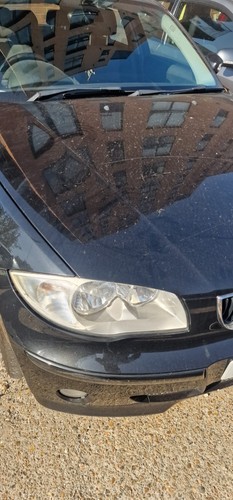 Bmw series e87 breaking - series,