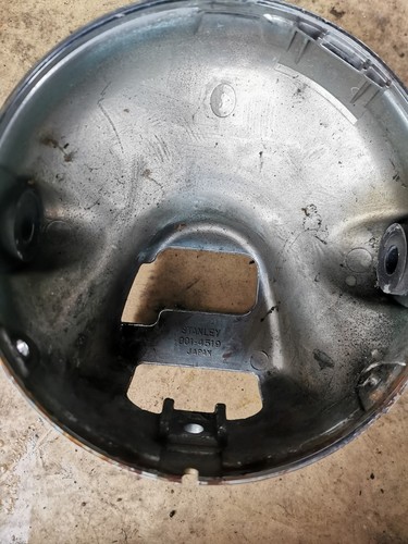 Kawasaki 454 ltd en450 - kawasaki,