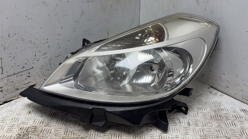Renault clio mk3 halogen - clio,