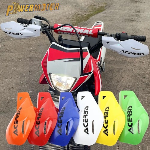 Motorcycle handguard dirt bike - motorcycle,