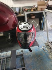 Arai  Motorcycle Full Face