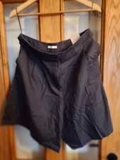 BNWT Ladies Tailored culotte
