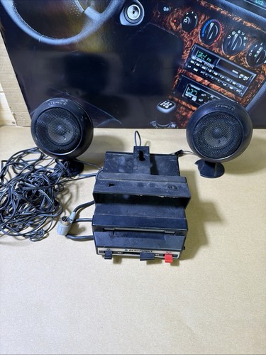Blaupunkt frankfurt stereo - blaupunkt,