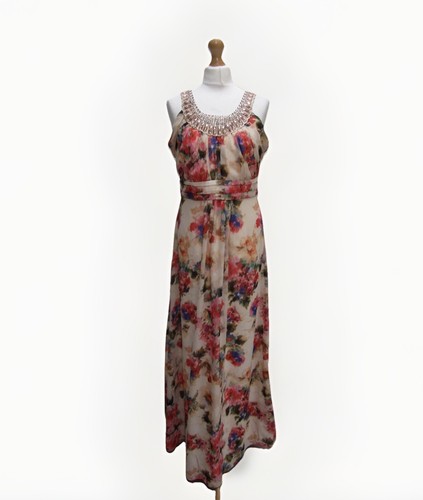 Jenny packham maxi gown - packham, dress