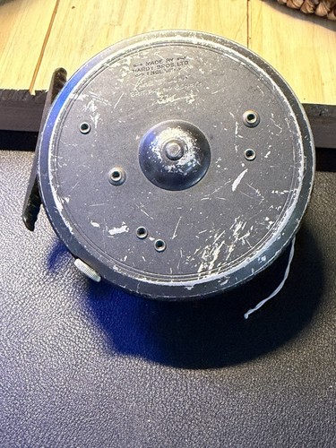 Vintage hardy john 7 - john, 7/8