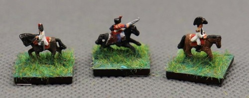 Heroics ros 6mm napoleonic - &,