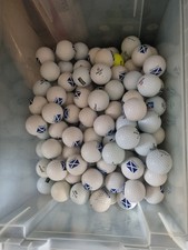 20 x Mixed Golf Balls - B Grade - Ideal for a driving range