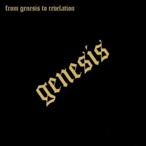 Genesis revelation clear - revelation,