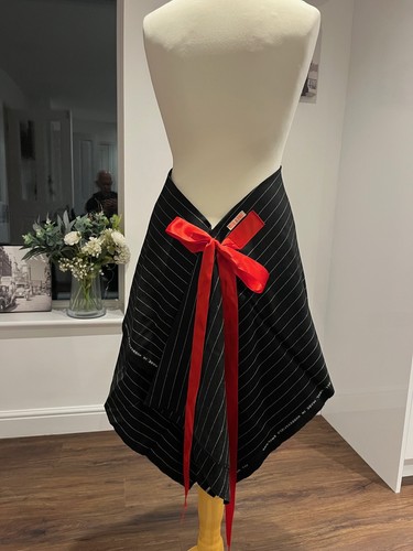 Lulu red designer 100 wool - &, 100%