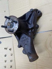 Chevrolet 5.0 V8 Water pump G20 Van GMC L@@k !!!